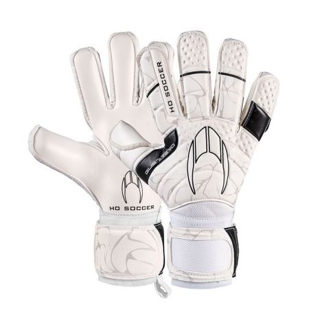 Вратарски Ръкавици HO SOCCER Premier Guerrero Negative Whiteout SS20 517395 51.0857